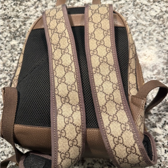 Gucci Backpack - Picture 4 of 9